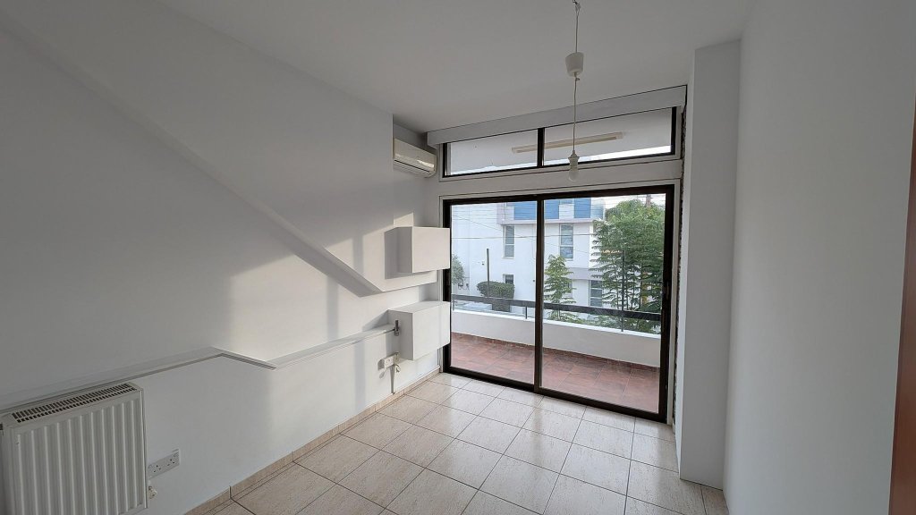 7 Bedroom  town house in Pallouriotissa, Nicosia