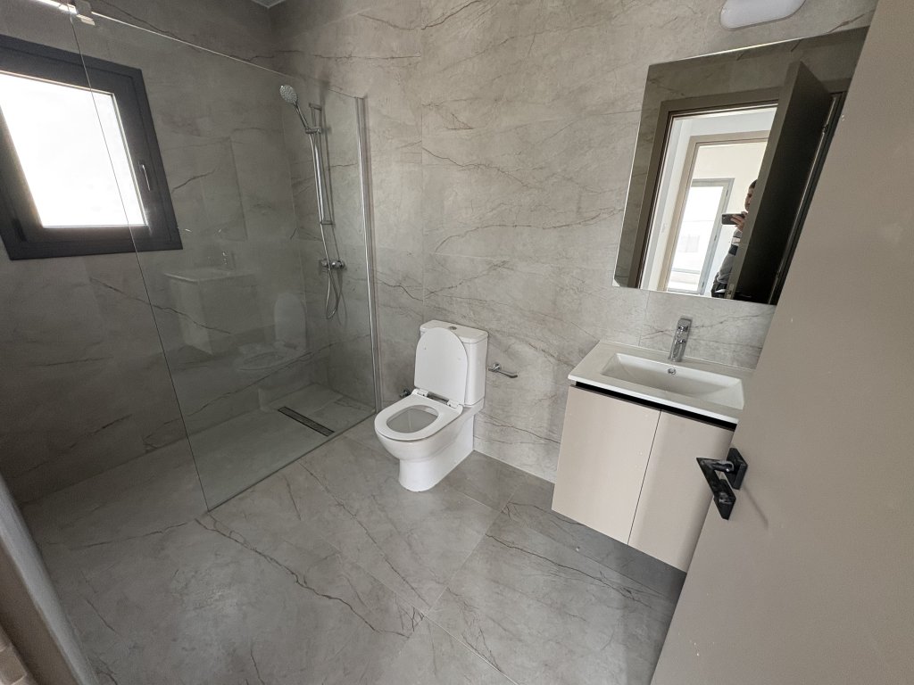 1 Bedroom  apartment in Strovolos, Nicosia