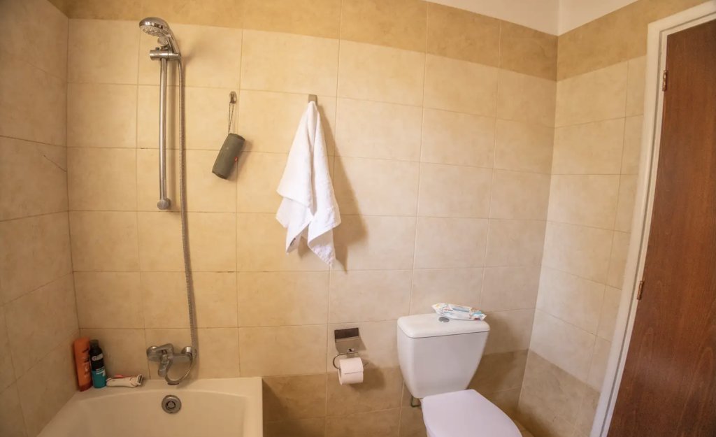 2 Bedroom  apartment in Polemidia Kato, Limassol