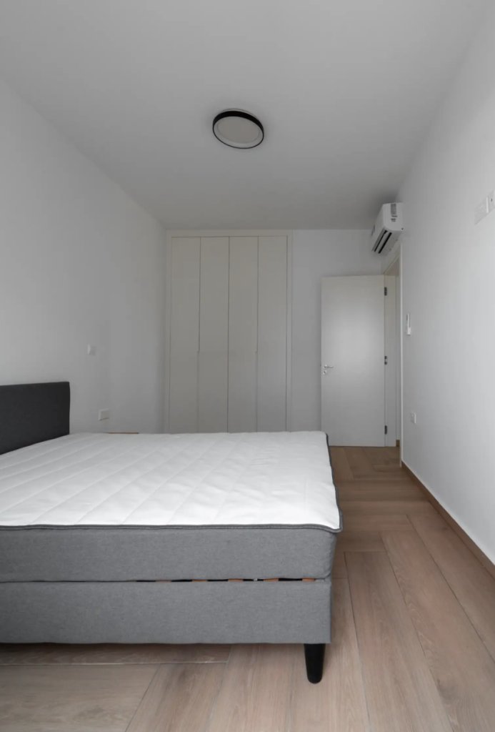 2 Bedroom  apartment in Agios Ioannis, Limassol