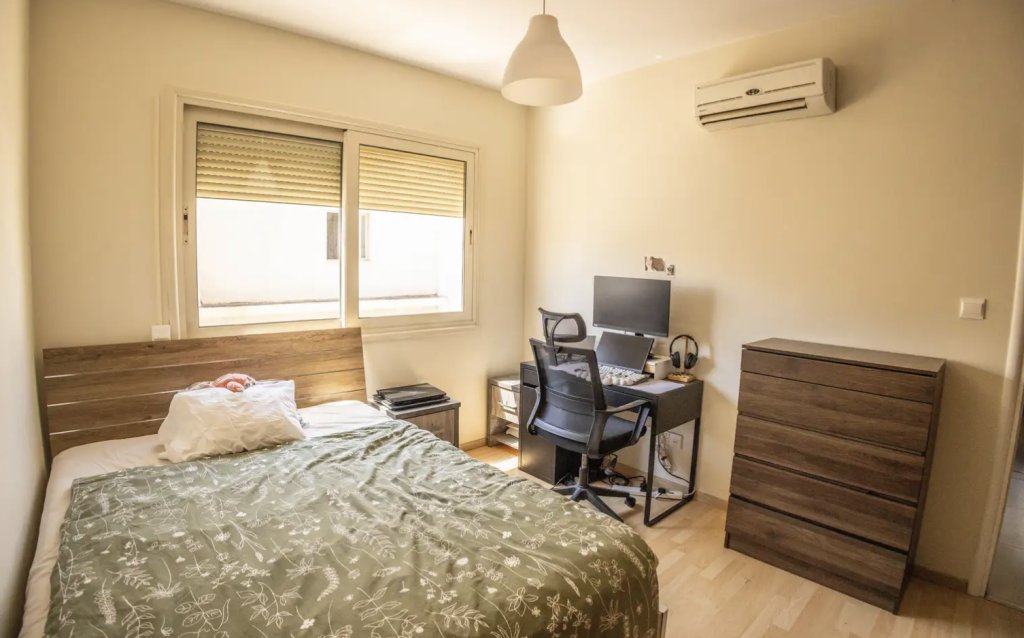 2 Bedroom  apartment in Polemidia Kato, Limassol