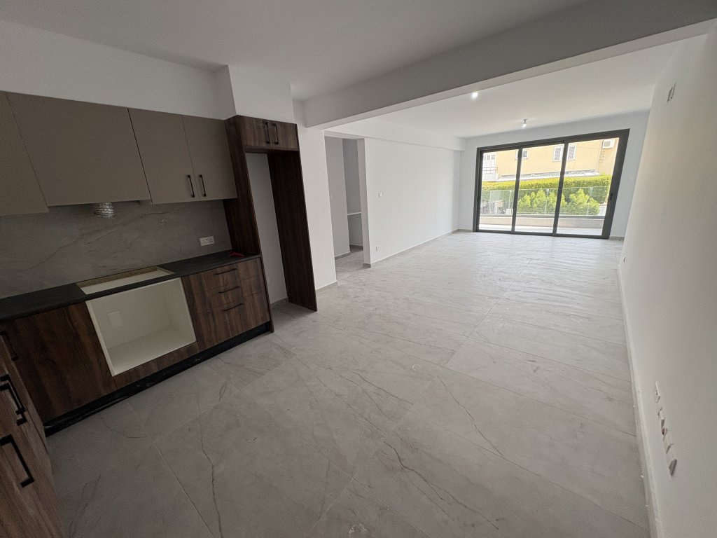 2 Bedroom  apartment in Strovolos, Nicosia