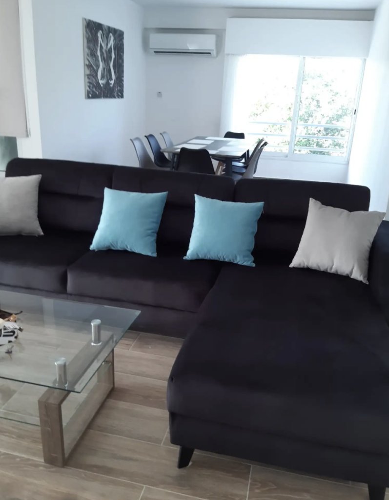 3 Bedroom  apartment in Germasogeia Tourist Area, Limassol