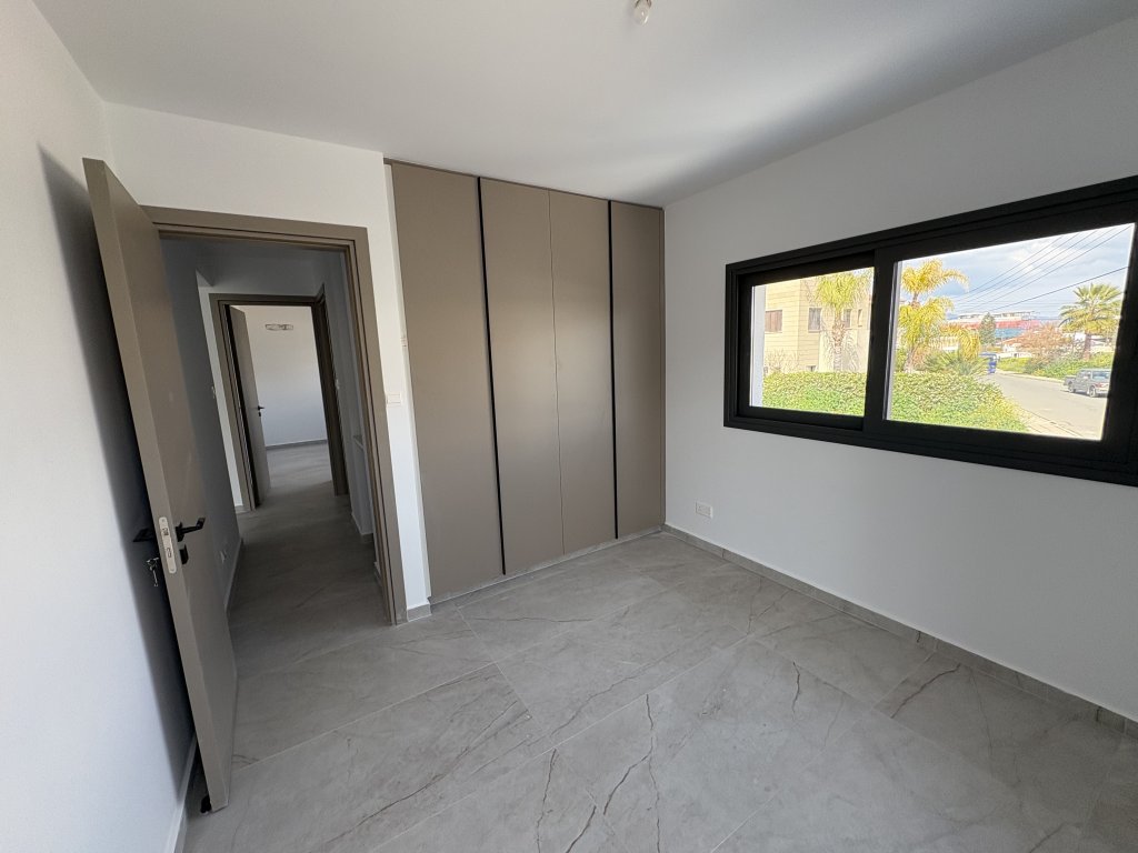 2 Bedroom  apartment in Strovolos, Nicosia