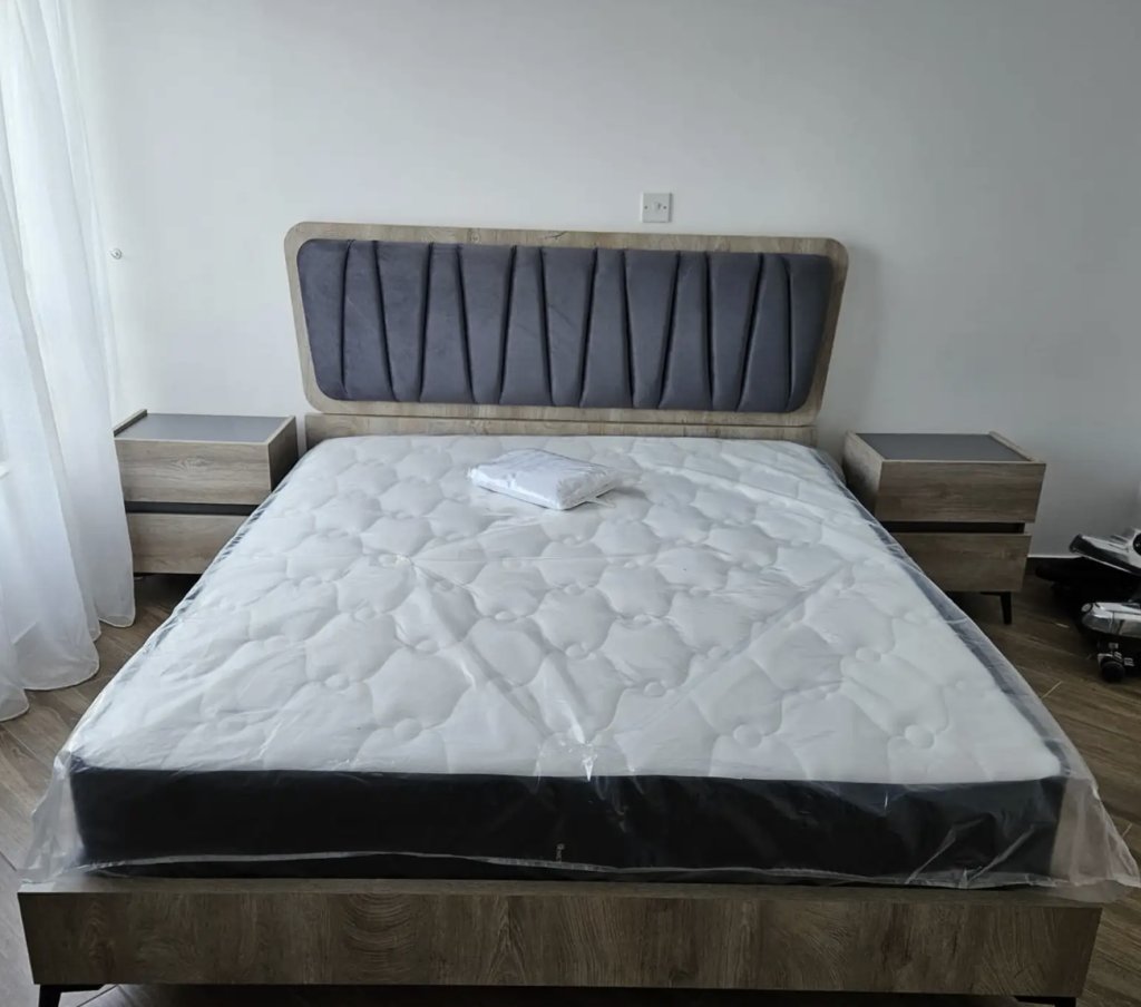 3 Bedroom  apartment in Germasogeia Tourist Area, Limassol