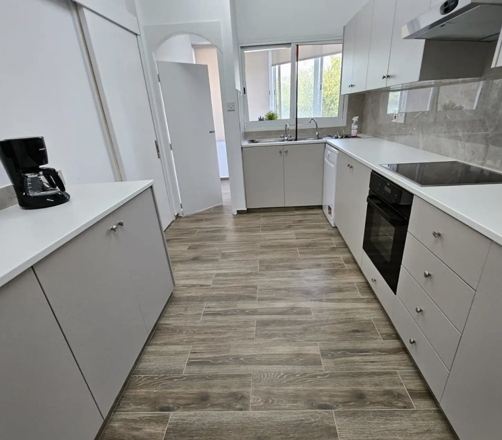3 Bedroom  apartment in Germasogeia Tourist Area, Limassol