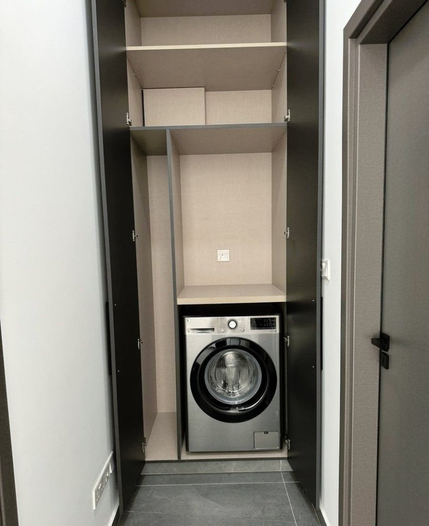 1 Bedroom  apartment in Lakatameia, Nicosia