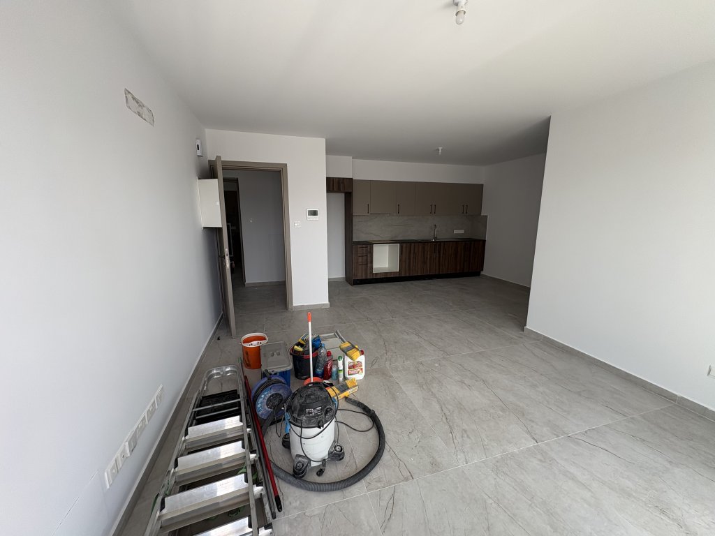 1 Bedroom  apartment in Strovolos, Nicosia