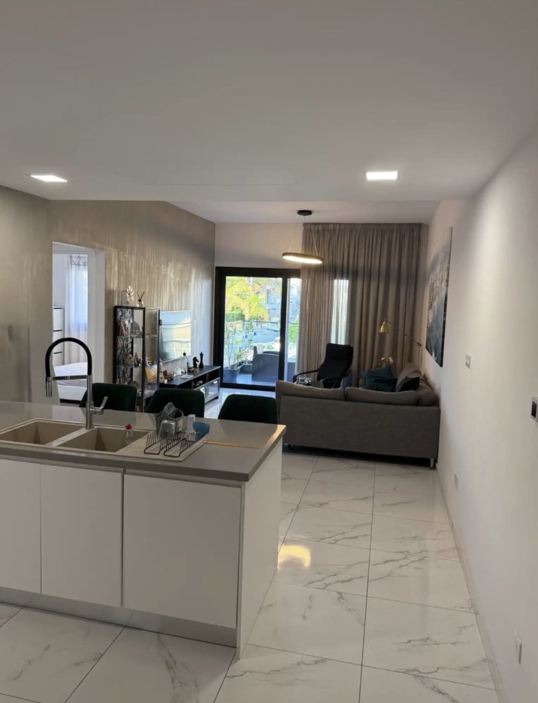 2 Bedroom  apartment in Agios Nektarios, Limassol