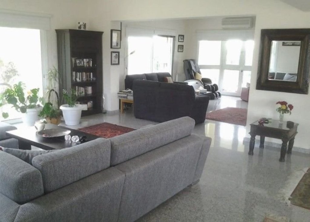 5 Bedroom  town house in Strovolos, Nicosia