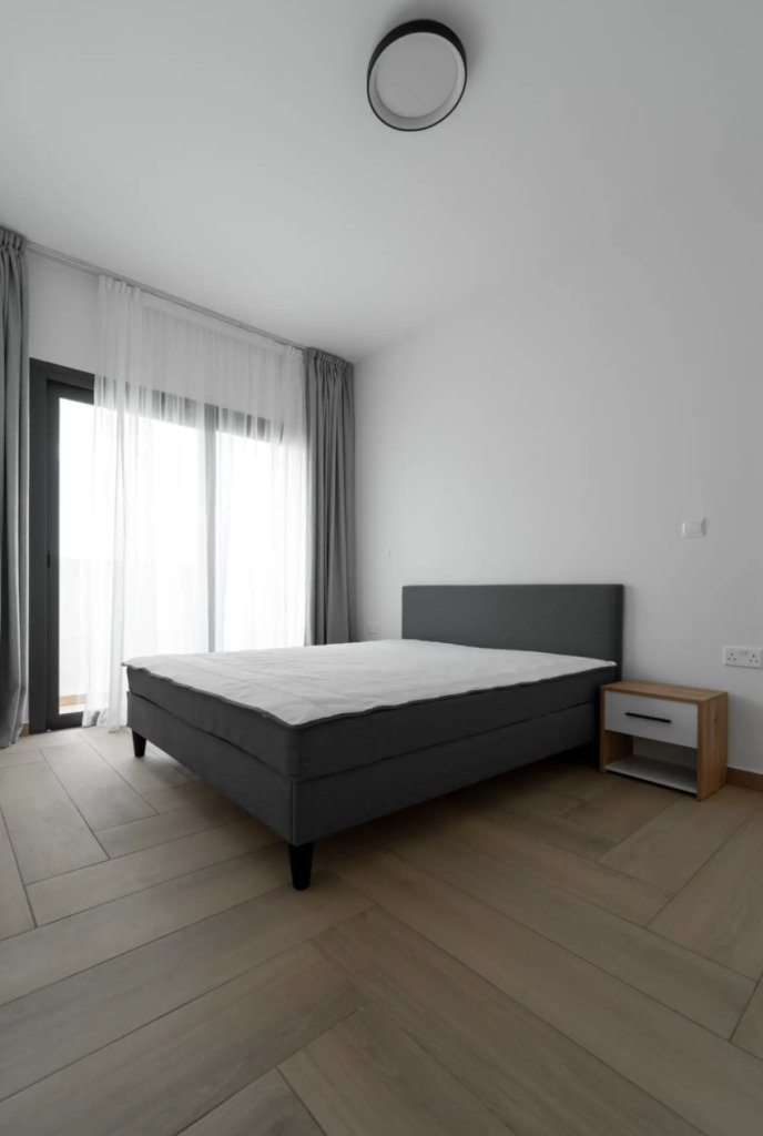 2 Bedroom  apartment in Agios Ioannis, Limassol