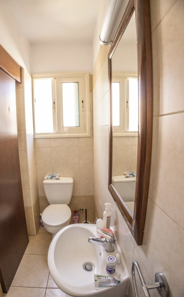 2 Bedroom  apartment in Polemidia Kato, Limassol