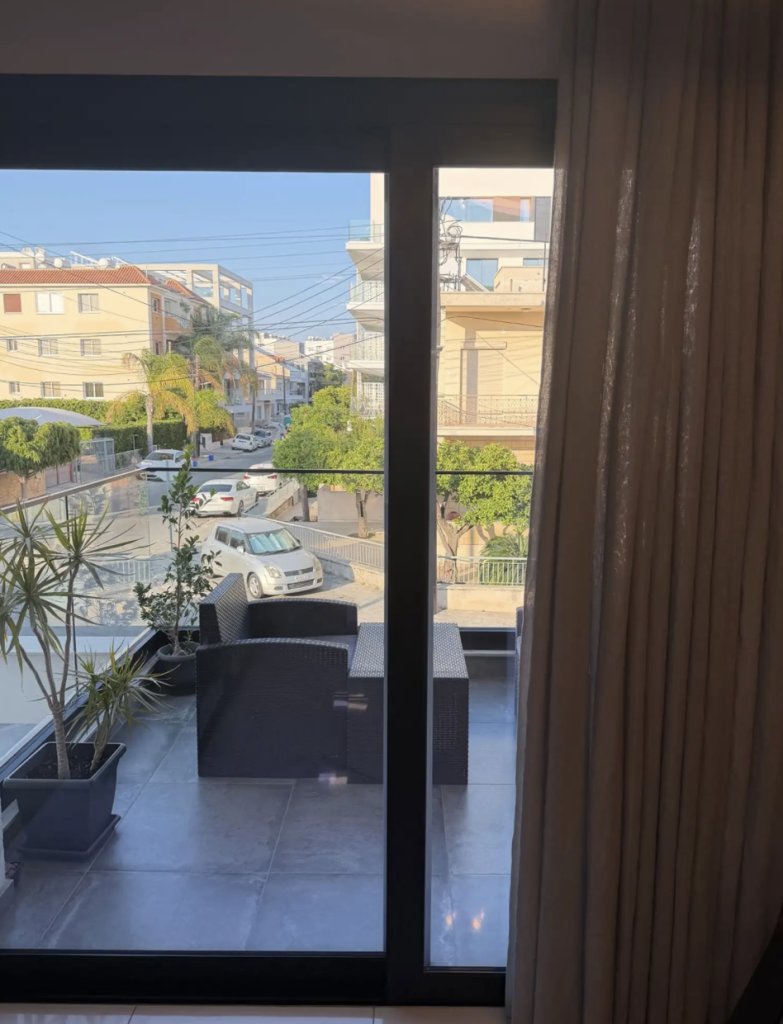 2 Bedroom  apartment in Agios Nektarios, Limassol