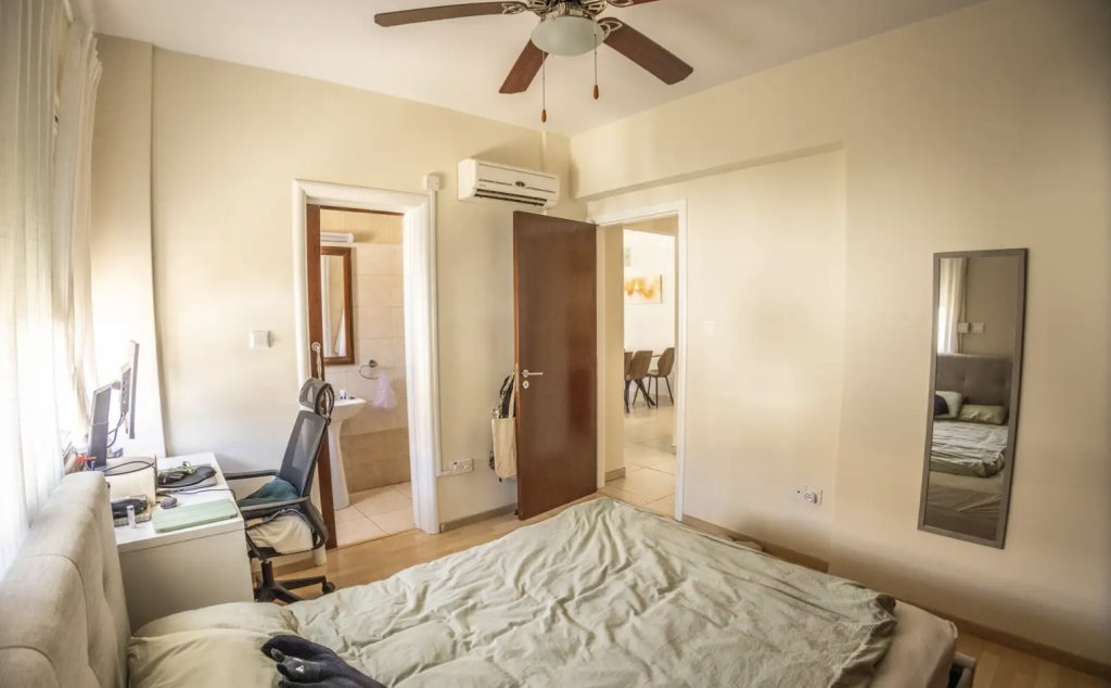 2 Bedroom  apartment in Polemidia Kato, Limassol