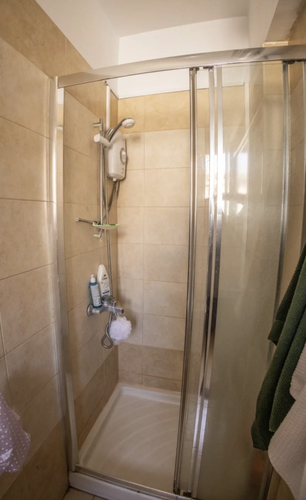 2 Bedroom  apartment in Polemidia Kato, Limassol