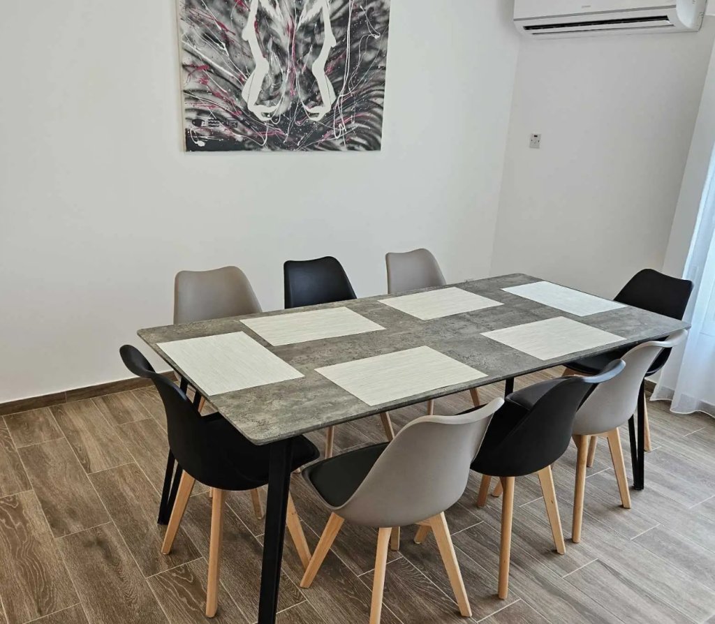 3 Bedroom  apartment in Germasogeia Tourist Area, Limassol