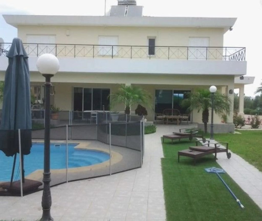 5 Bedroom  town house in Strovolos, Nicosia