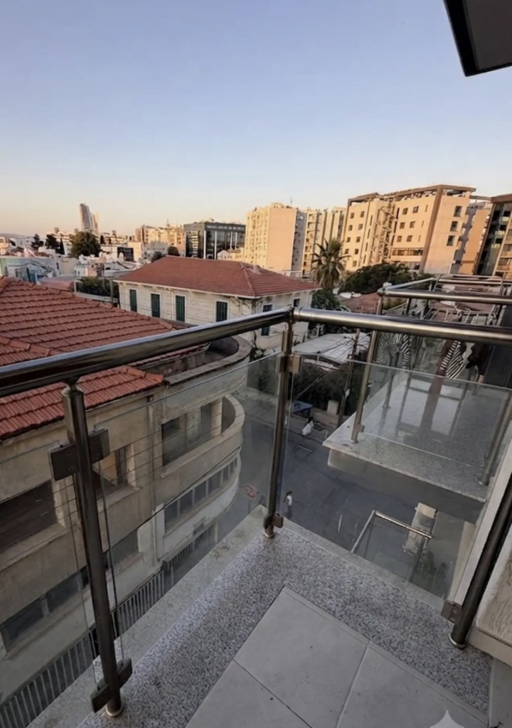 1 Bedroom  apartment in Agia Triada, Limassol