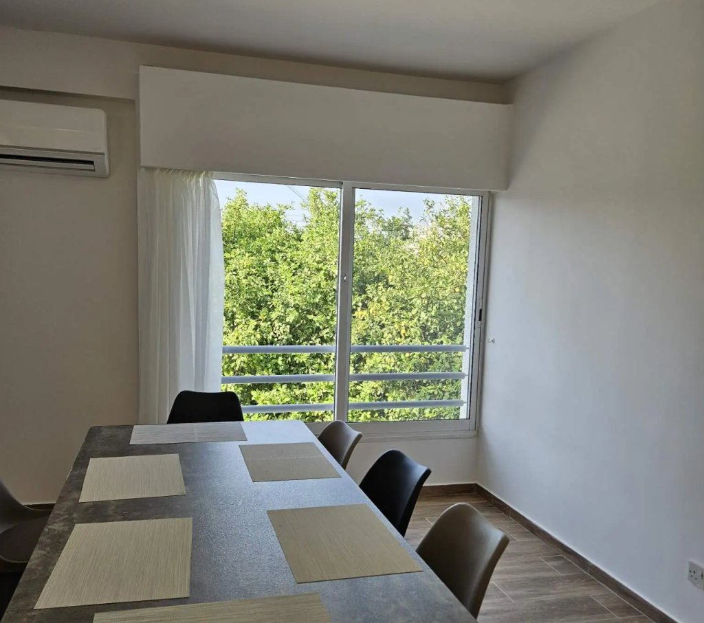 3 Bedroom  apartment in Germasogeia Tourist Area, Limassol