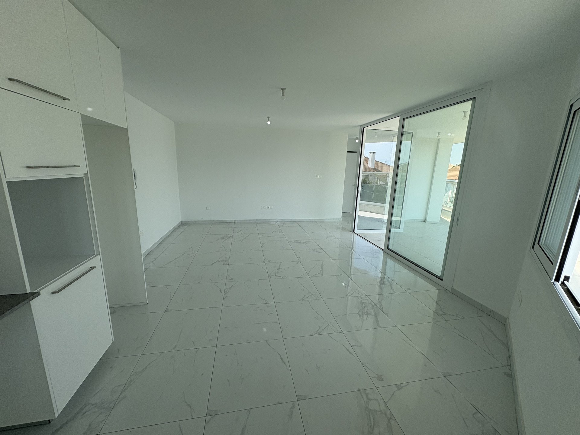 2 Bedroom  apartment in Egkomi, Nicosia