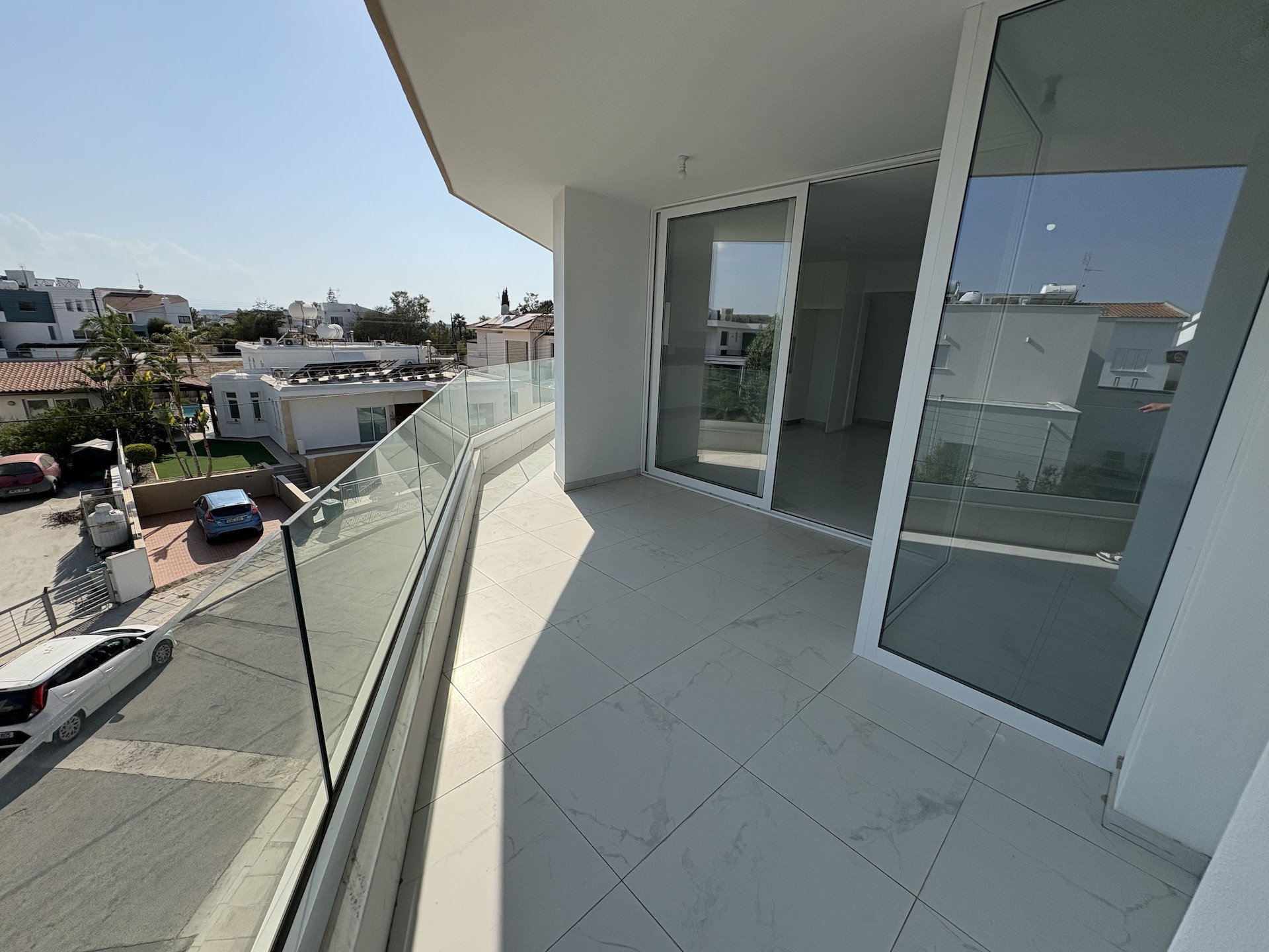 2 Bedroom  apartment in Egkomi, Nicosia