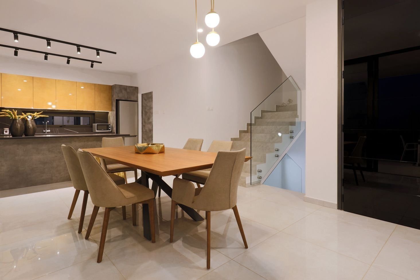 5 Bedroom  town house in Agia Thekla, Famagusta