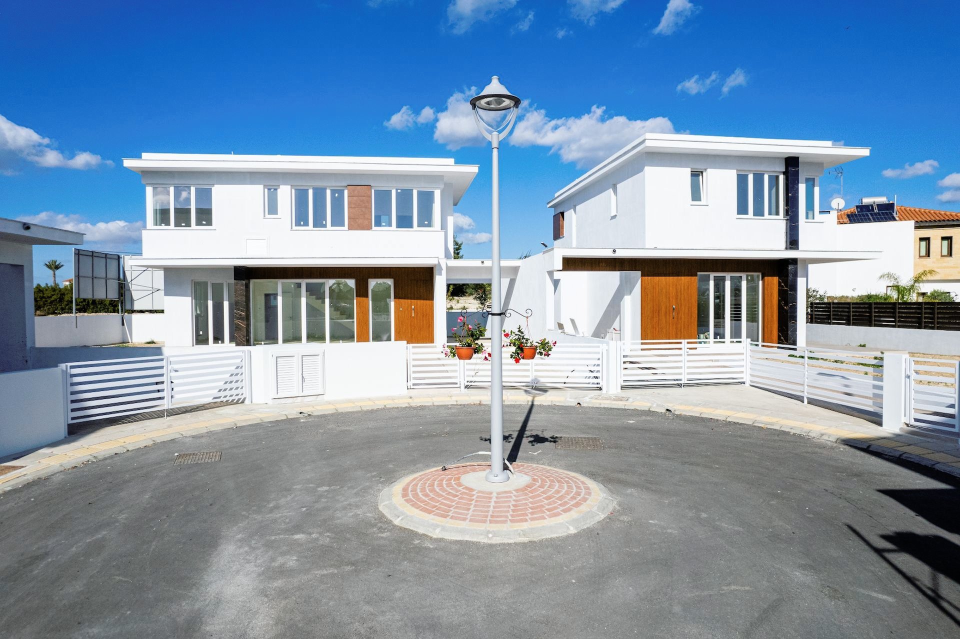 3 Bedroom  town house in Pyla Tourist Area, Larnaca