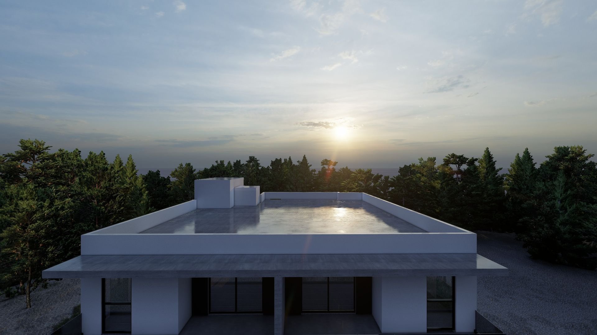 1 Bedroom apartment in Dali, Nicosia