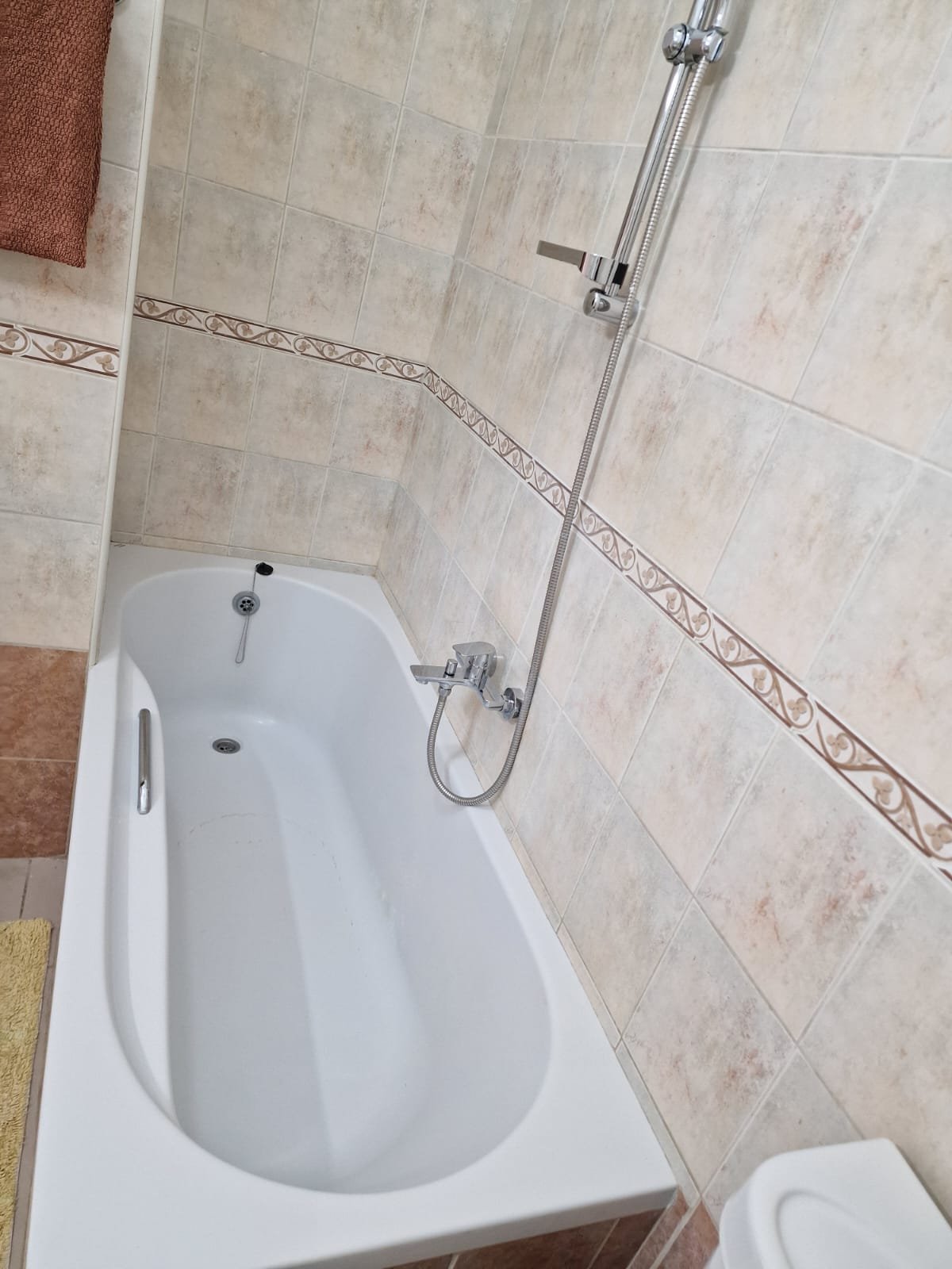 3 Bedroom  apartment in Agios Theodoros, Paphos