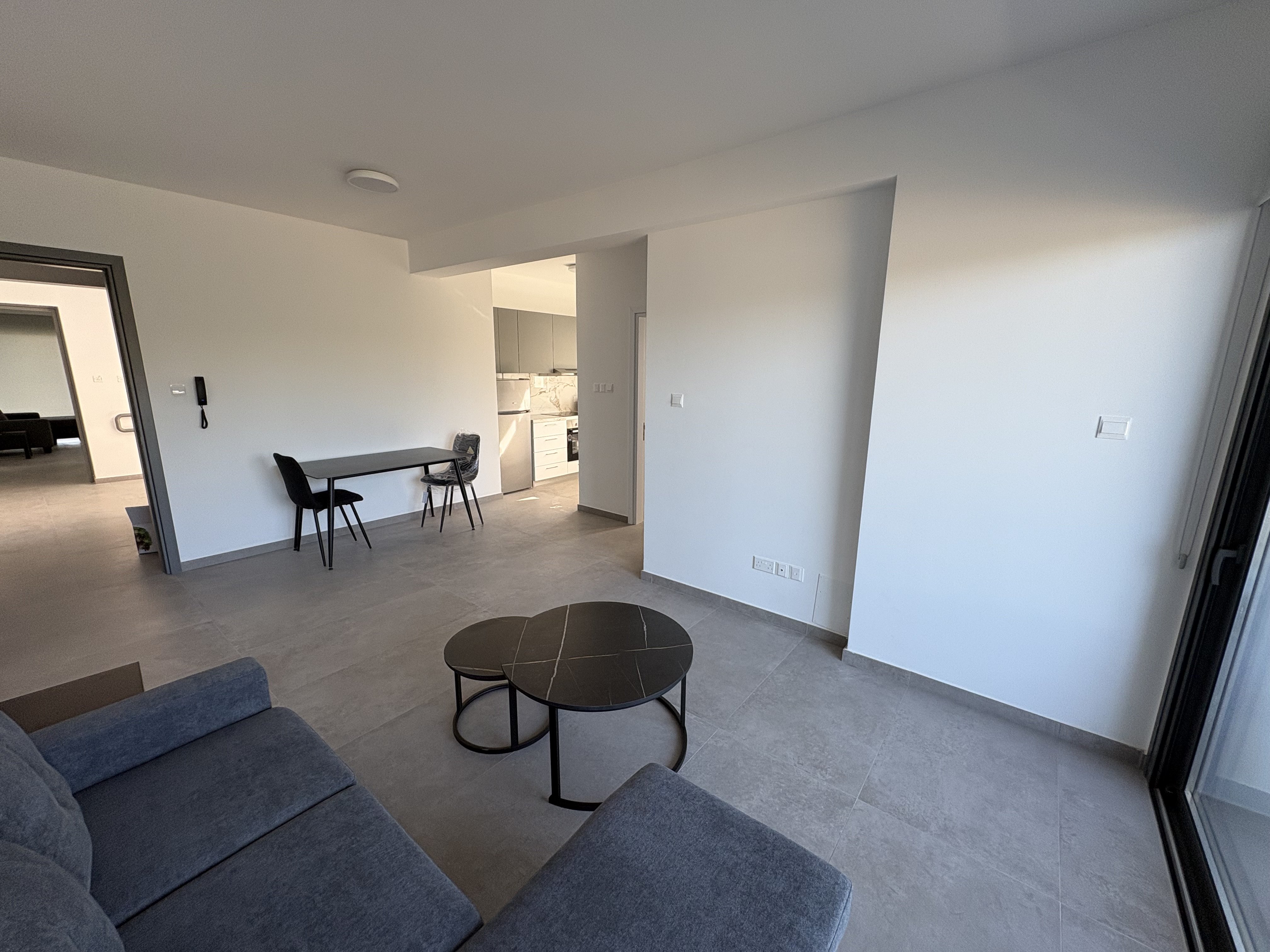 1 Bedroom  apartment in Egkomi, Nicosia