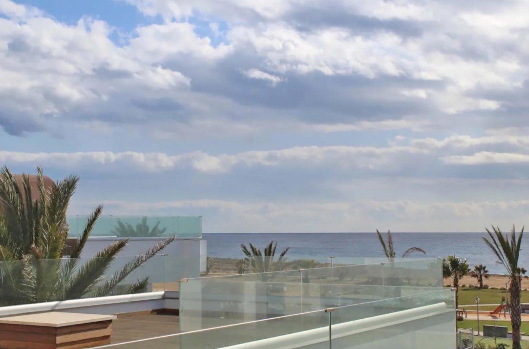 6 Bedroom  town house in Cape Greko, Famagusta