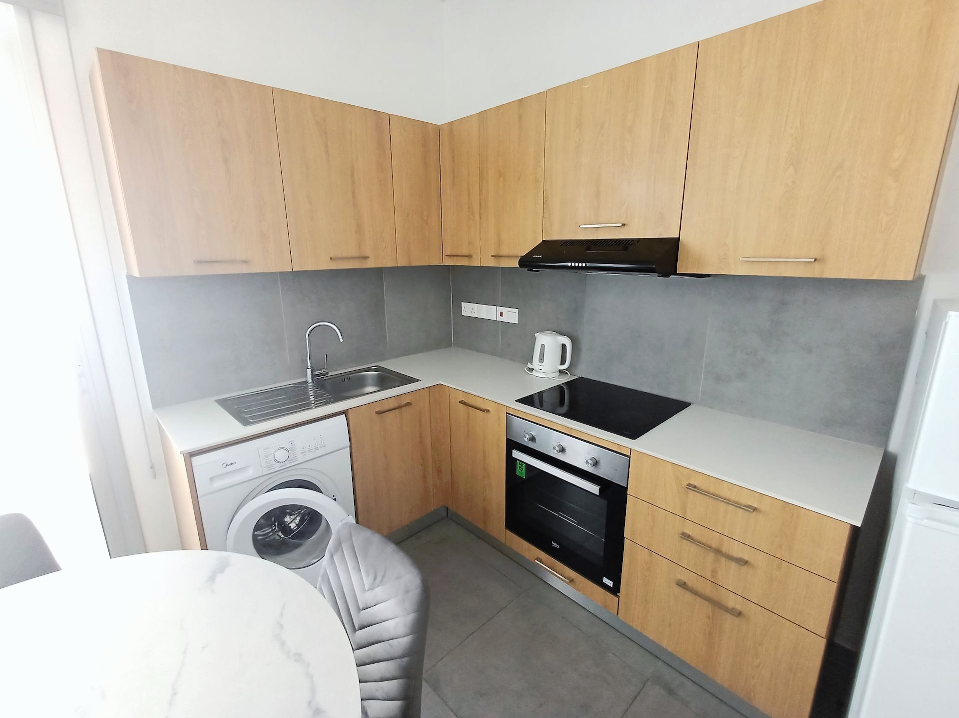 1 Bedroom  apartment in Egkomi, Nicosia