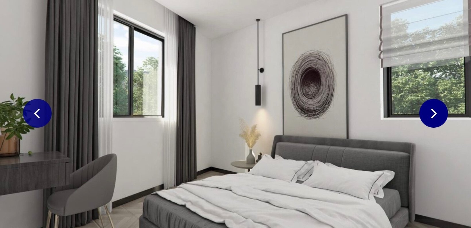 2 Bedroom  apartment in Egkomi, Nicosia