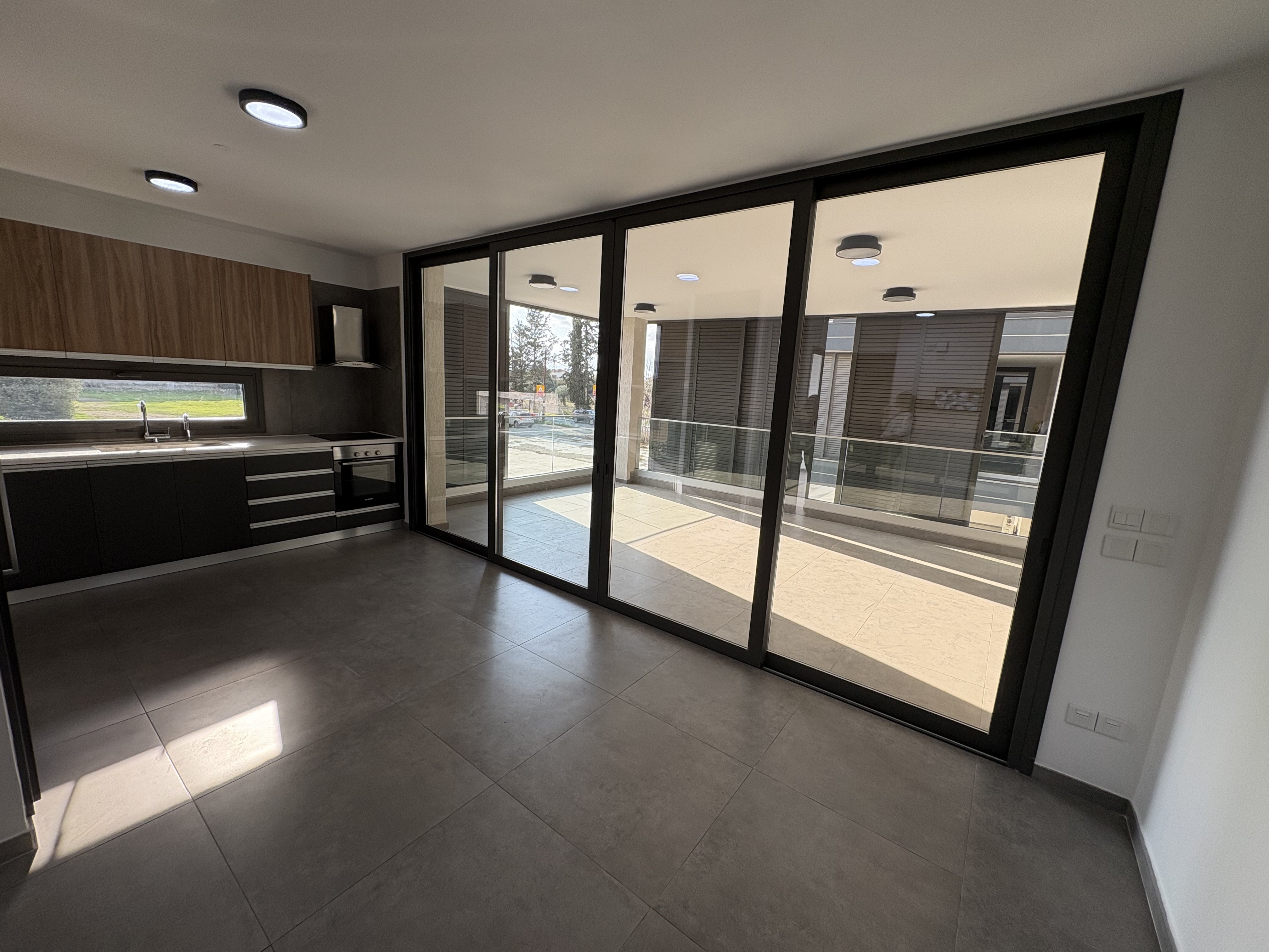 1 Bedroom apartment in Strovolos, Nicosia