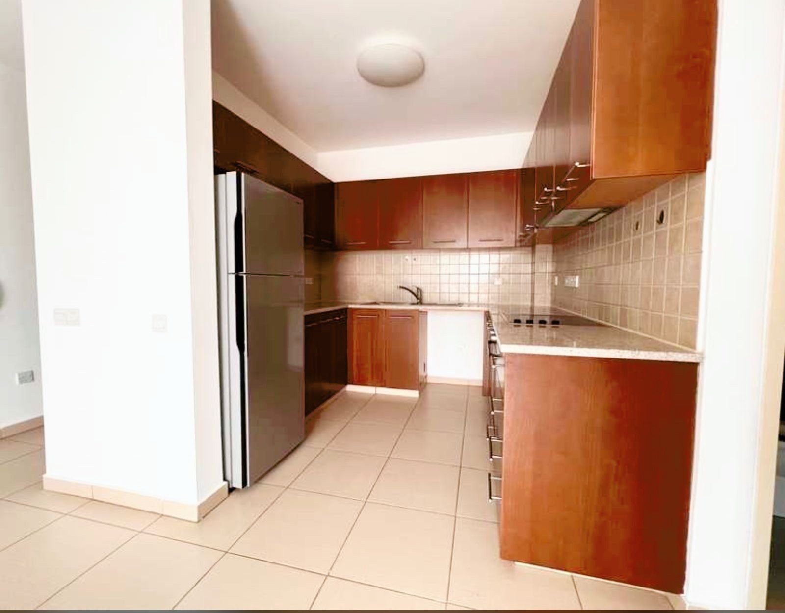 2 Bedroom  apartment in Pallouriotissa, Nicosia