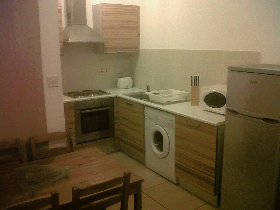 1 Bedroom  apartment in Aglantzia, Nicosia