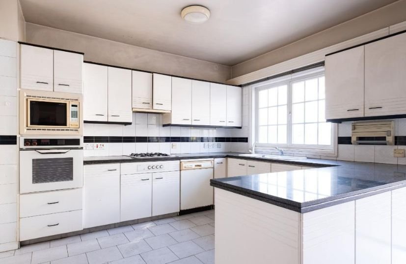 4 Bedroom  town house in Strovolos, Nicosia