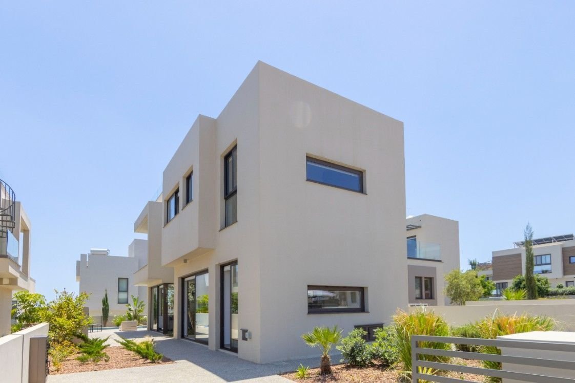 3 Bedroom  town house in Kapparis, Famagusta