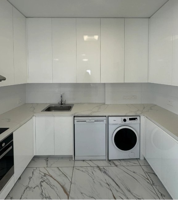 3 Bedroom  apartment in Vasiliko, Paphos