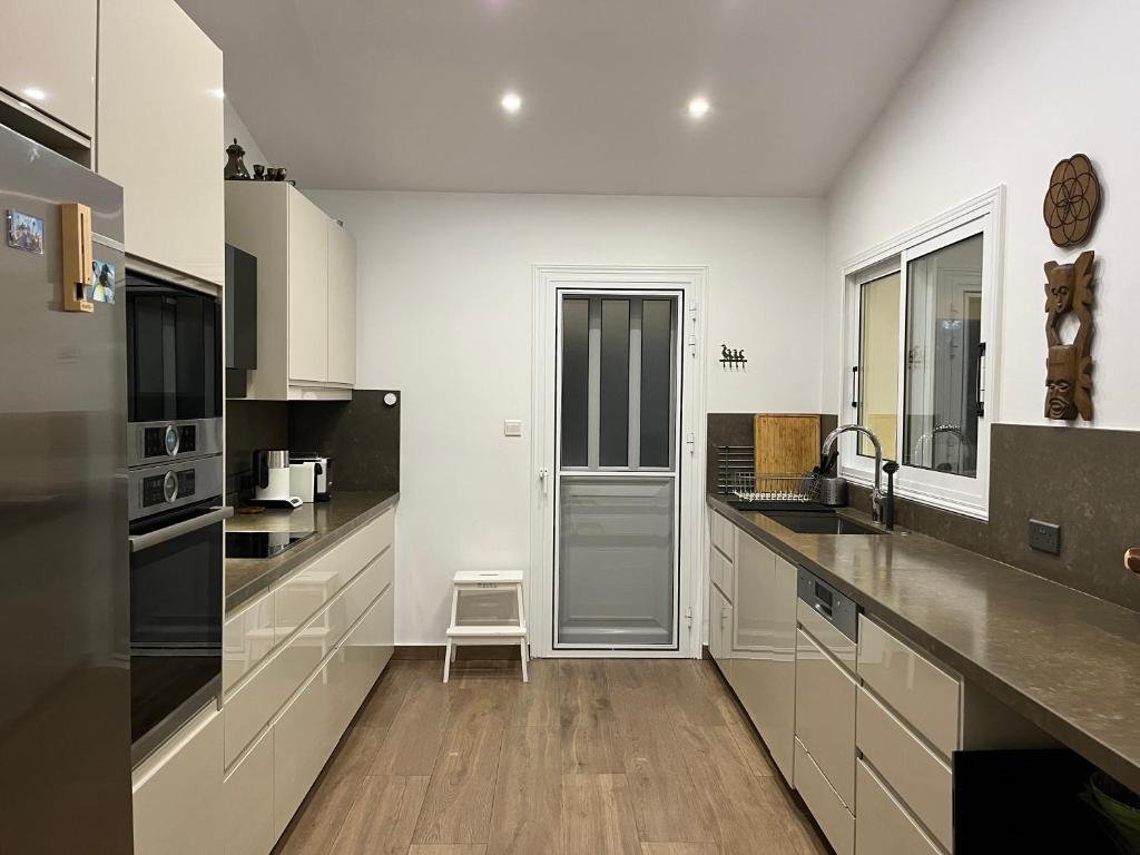 4 Bedroom town house in Tala, Paphos