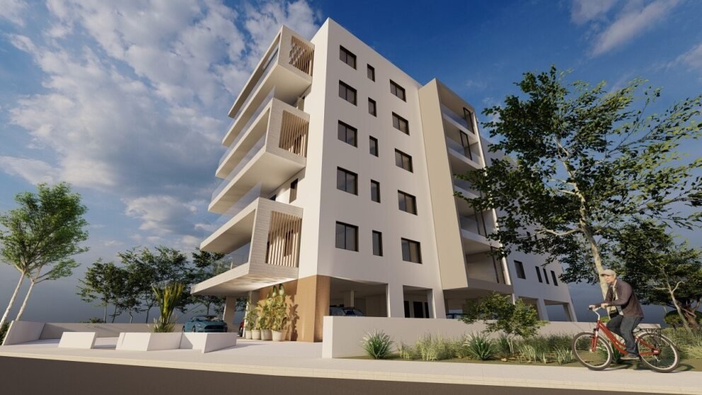 3 Bedroom  apartment in Latsia, Nicosia