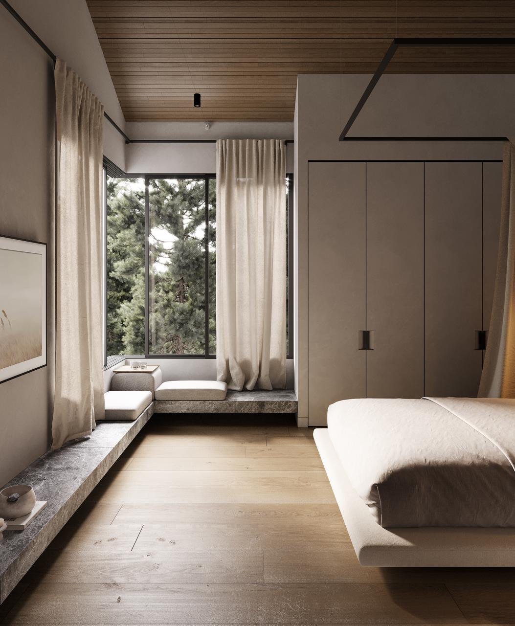 4 Bedroom  town house in Prodromos, Limassol