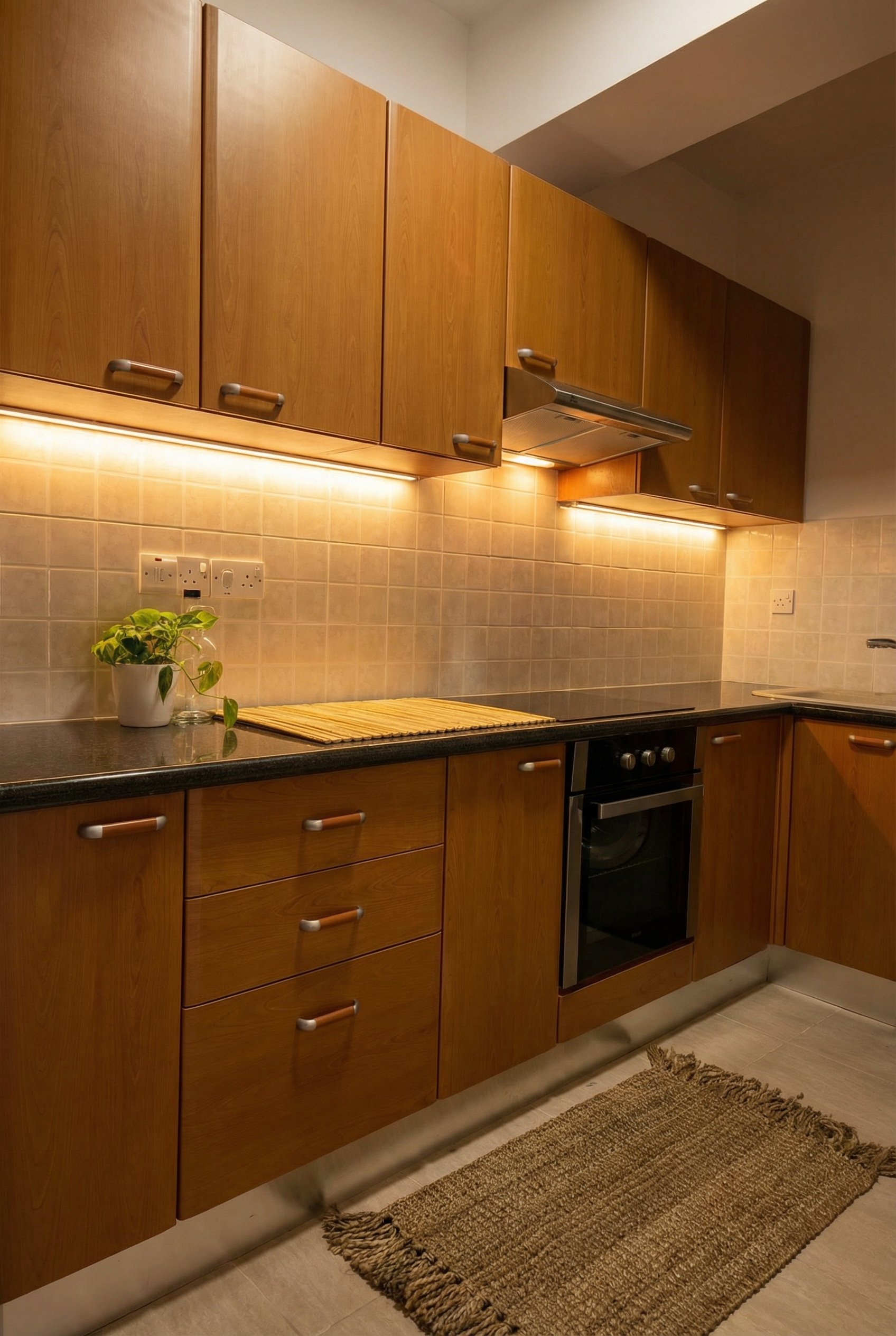 1 Bedroom apartment in Geroskipou, Paphos