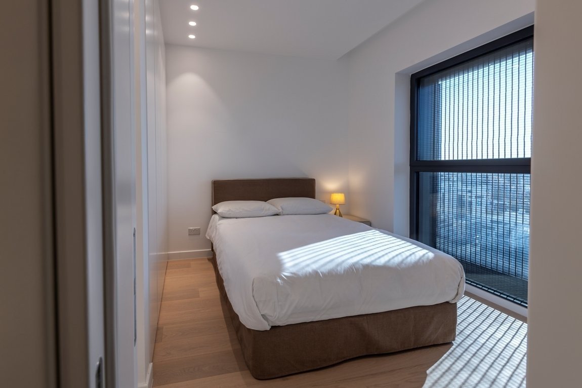 2 Bedroom  apartment in Nicosia Center, Nicosia