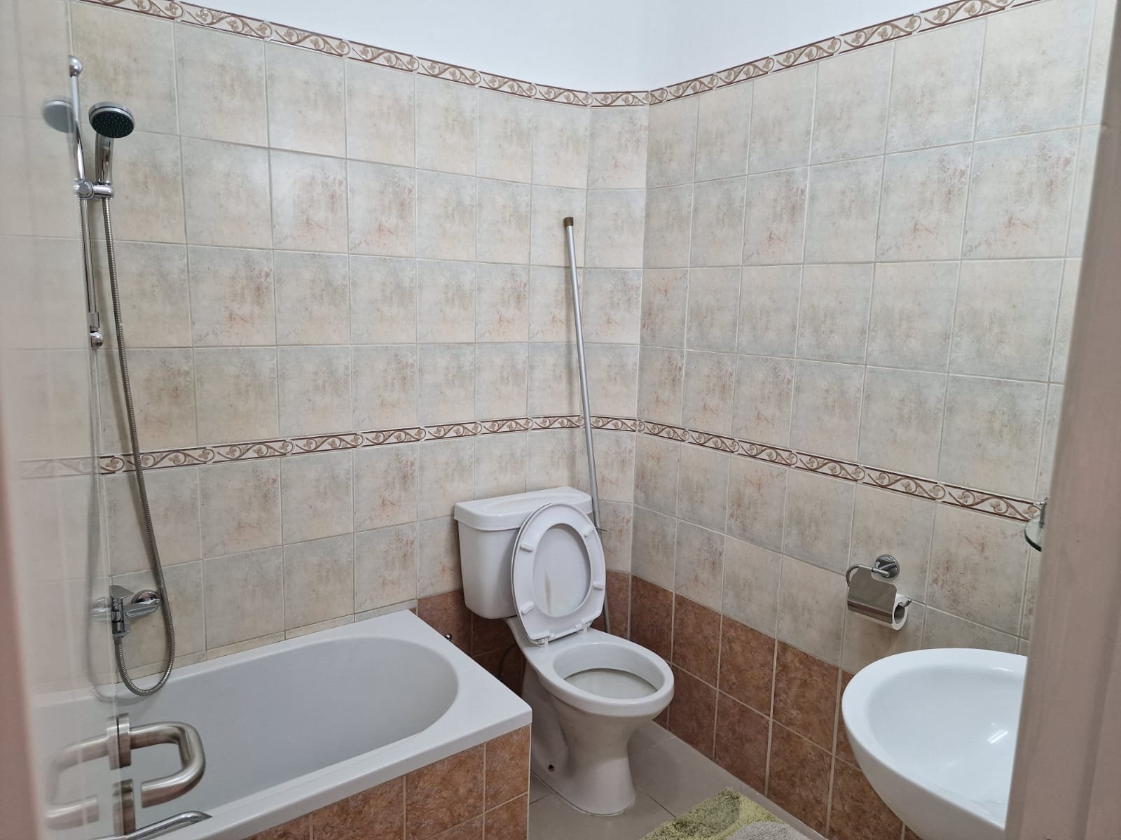 3 Bedroom  apartment in Agios Theodoros, Paphos
