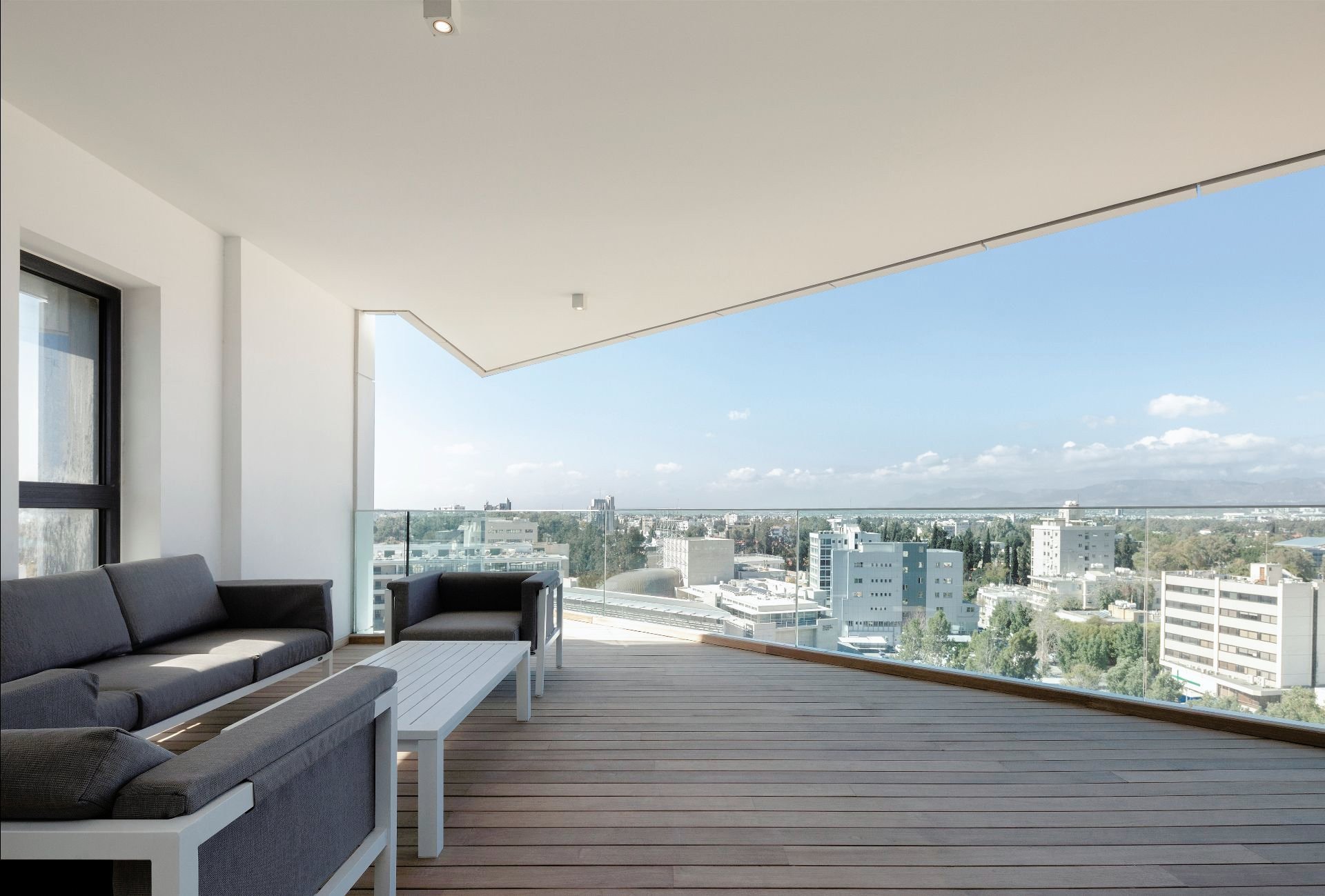 3 Bedroom  apartment in Nicosia Center, Nicosia