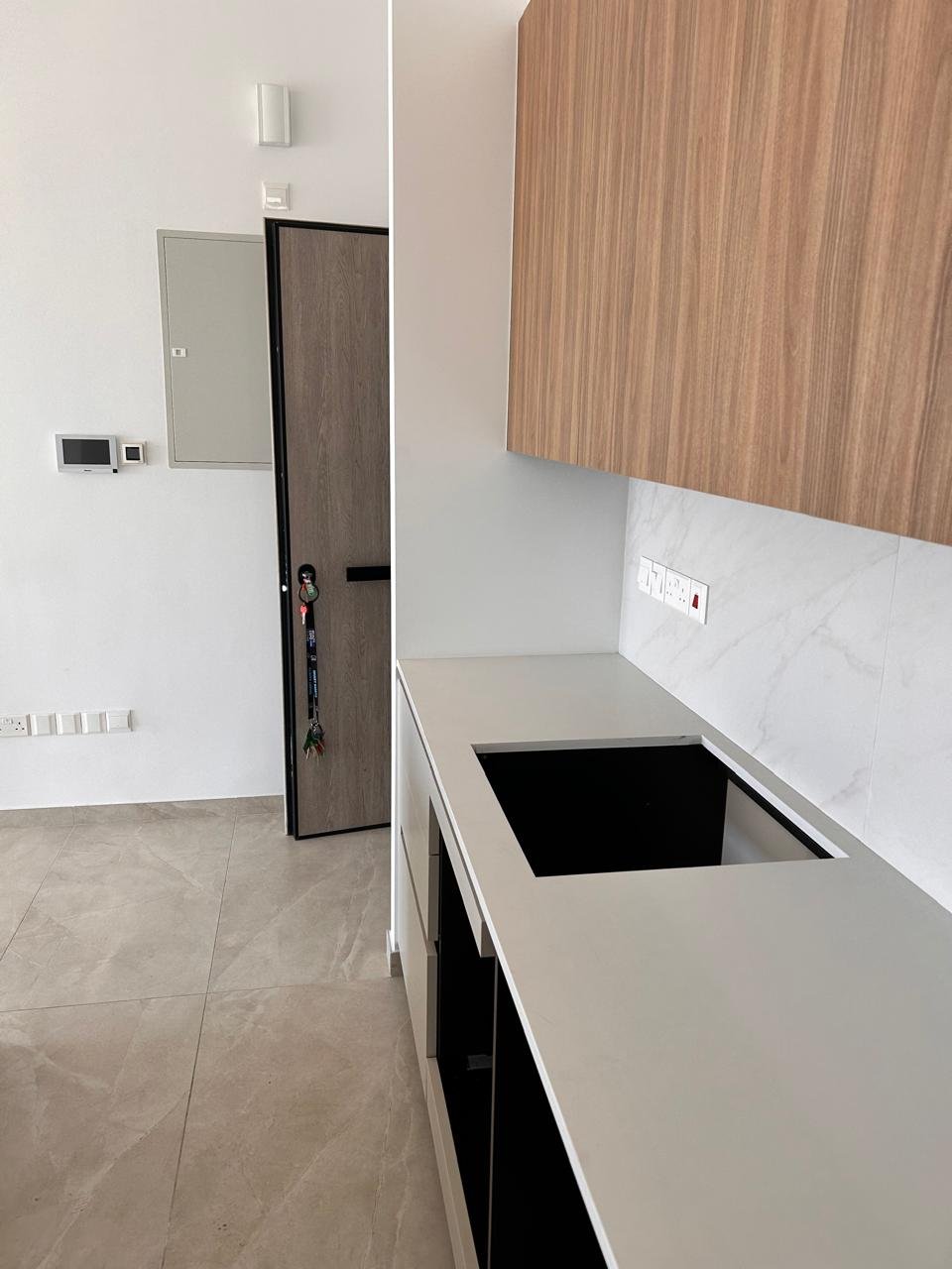 2 Bedroom  apartment in Agios Athanasios, Limassol