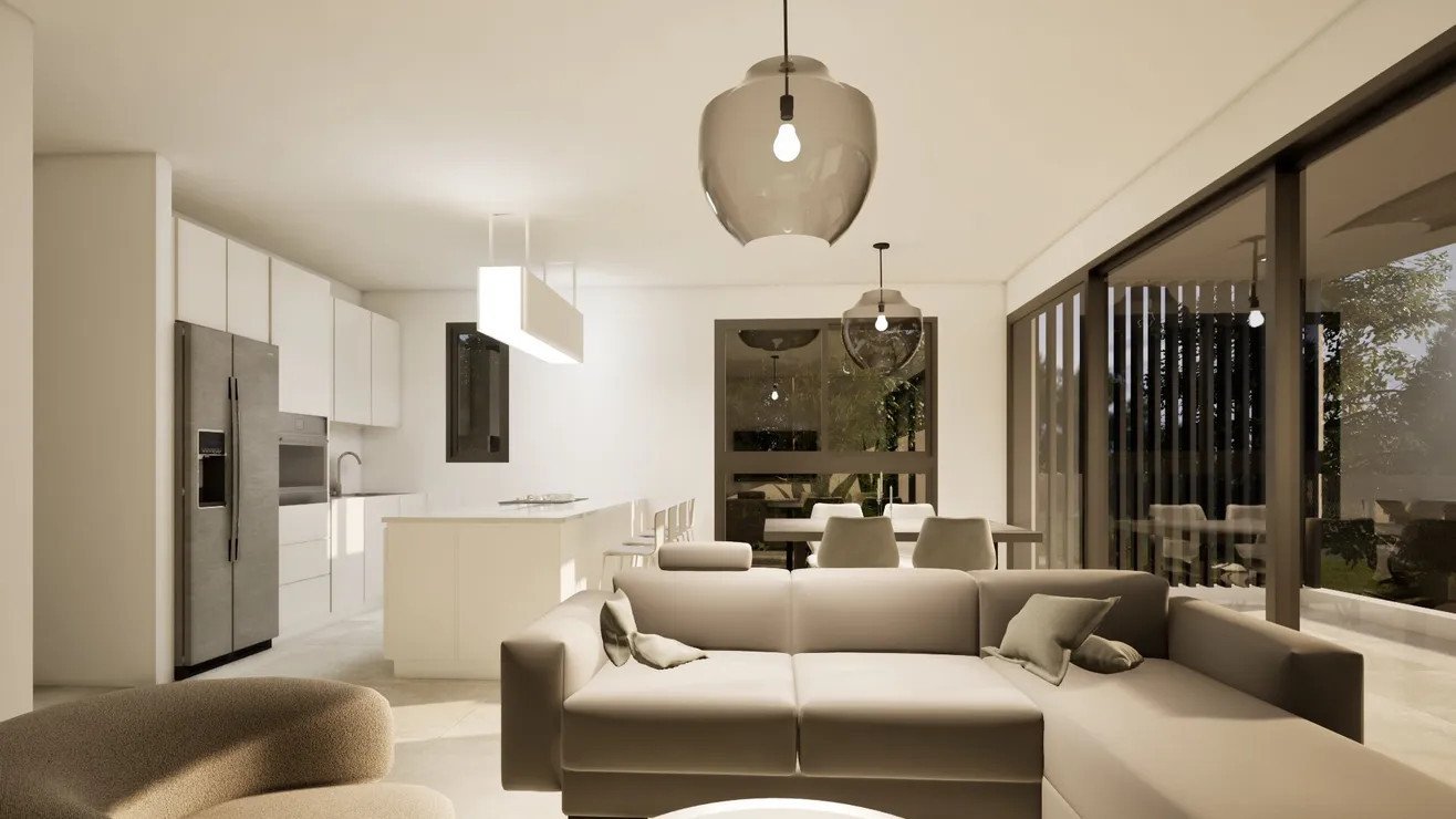 1 Bedroom  apartment in Latsia, Nicosia