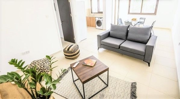 2 Bedroom  apartment in Aglantzia, Nicosia