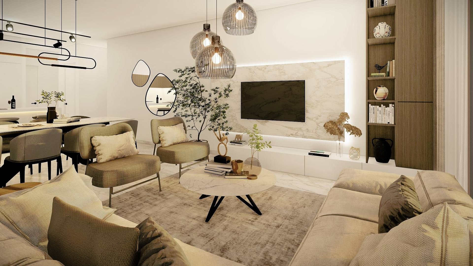 Studio  studio in Tombs Of the Kings, Paphos